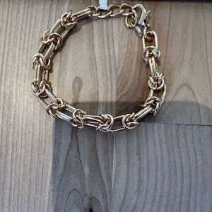 House of Harlow bracelet